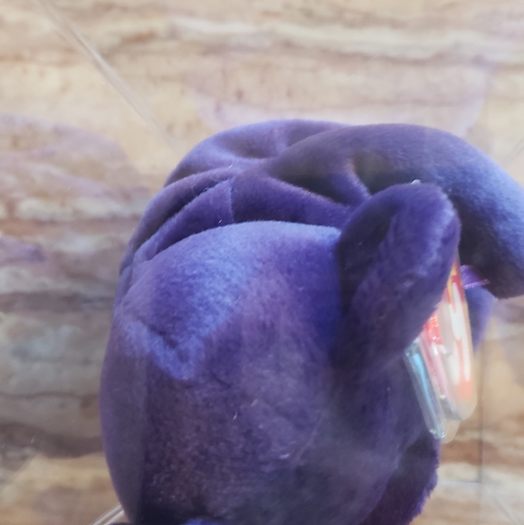 Ty Beanie Babies Princess Bear. Mint condition - Picture 9 of 10